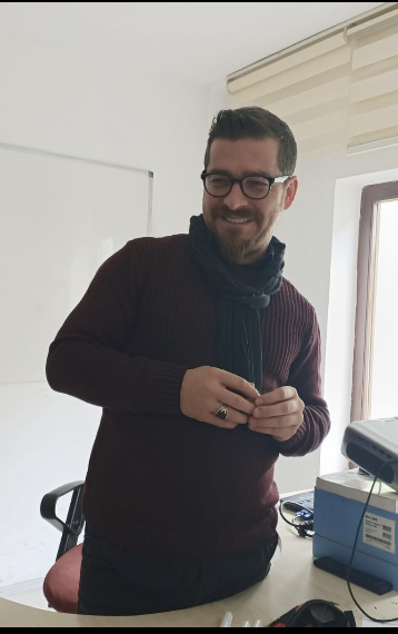teacher