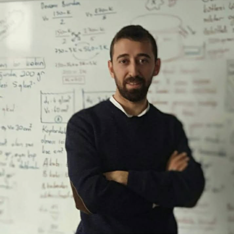 teacher